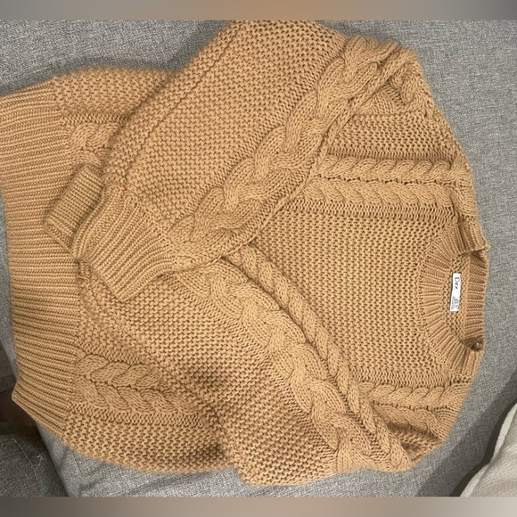 DEX Knit Sweater - Picture 4 of 6